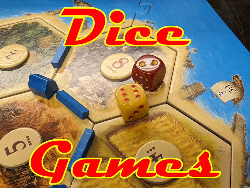 Dice Games